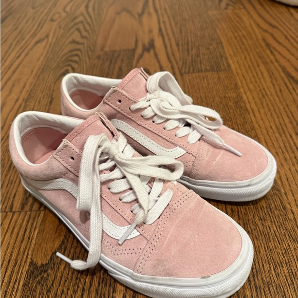 Vans Shoes - Vans Sneakers